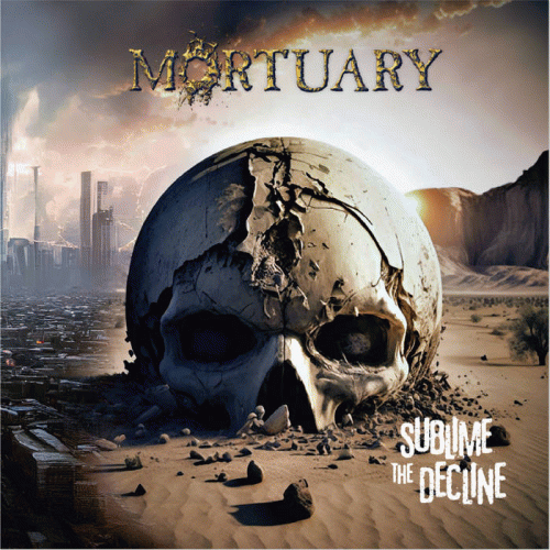 Mortuary (FRA) : Sublime the Decline